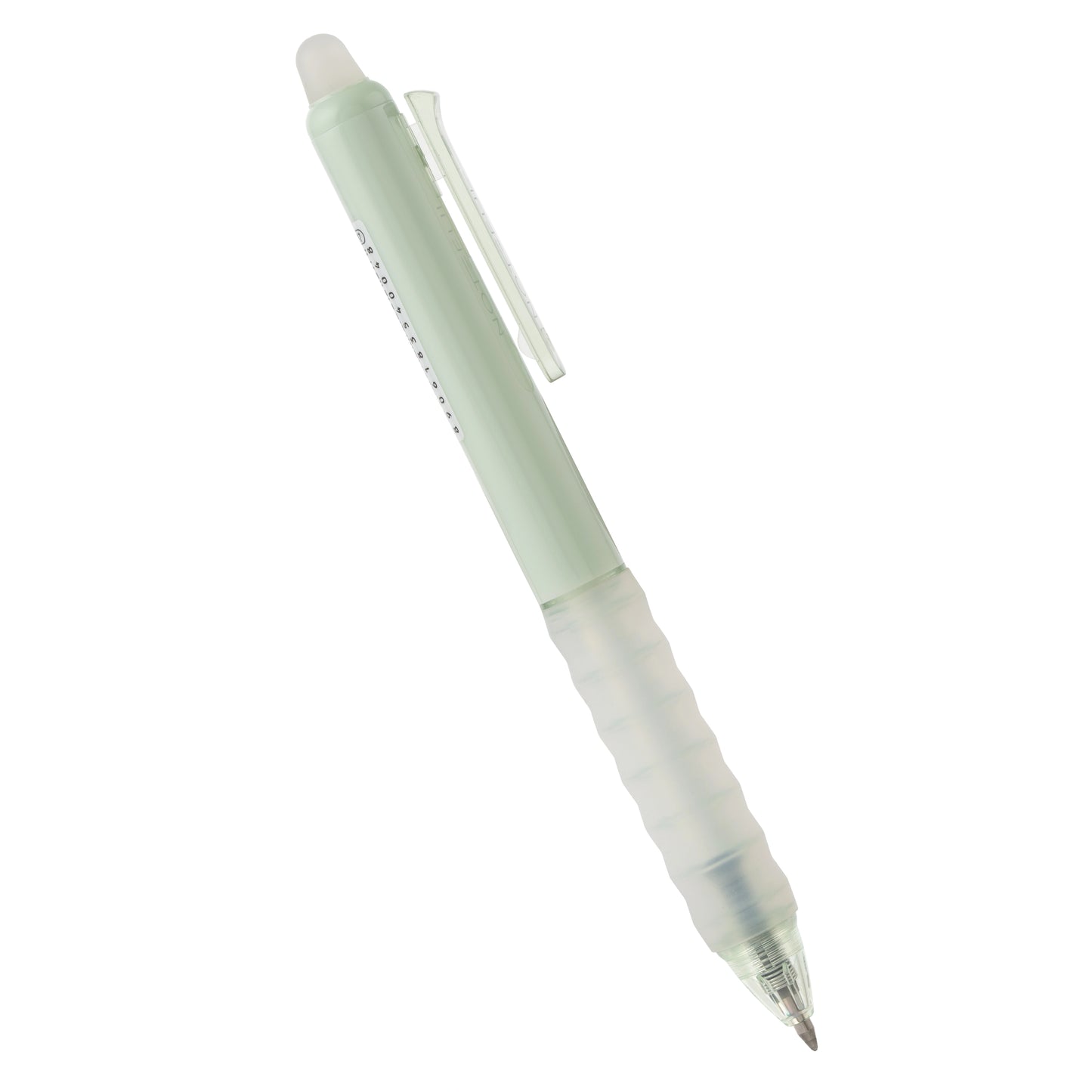 Noteful Erasable Gel Pen Set – 0.7mm Bullet Tip | Smooth Writing & Easy Erasing | Pack of 8 (Blue & Black Ink) (NFL107)